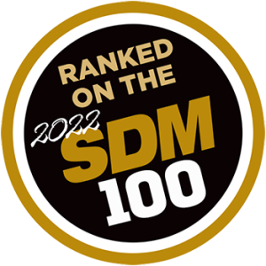 PASS Security Ranks in SDM Top-100 Nationwide - St. Louis and Illinois